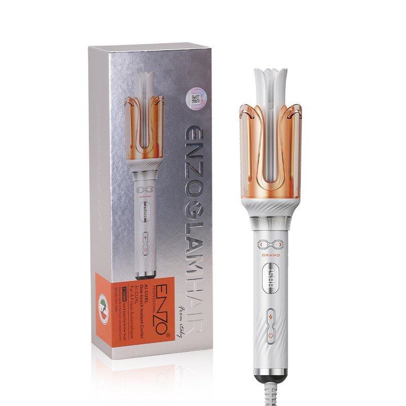 Bocleure enzo automatique modèle  