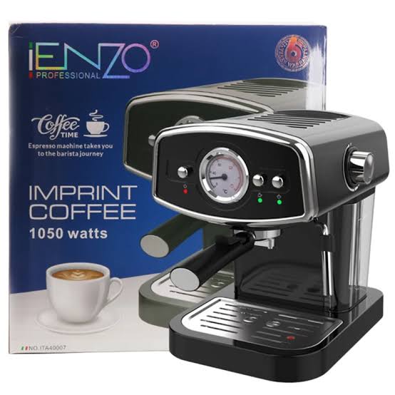 Machine à café Brescia