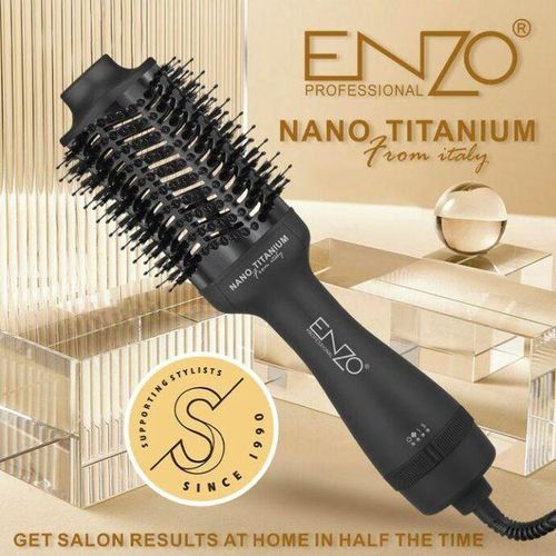 Brosse Volumisante Professionnelle