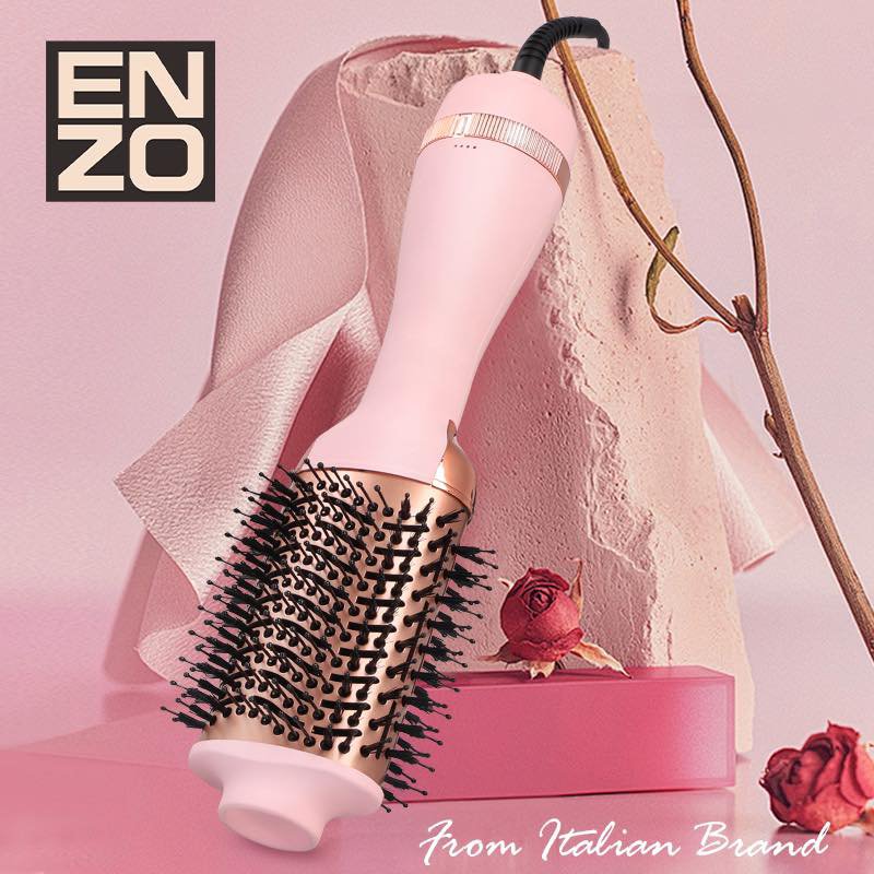 Brosse electrique en ceramique 15000 w