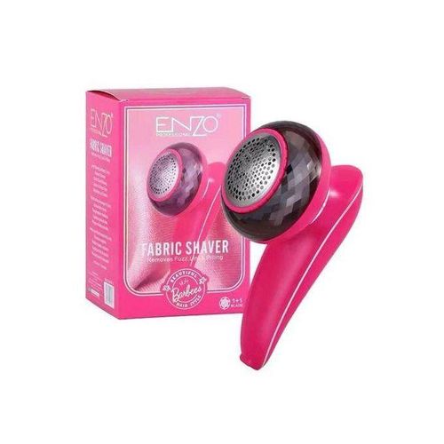 Enzo mini nettoyant textiles anti bouloches