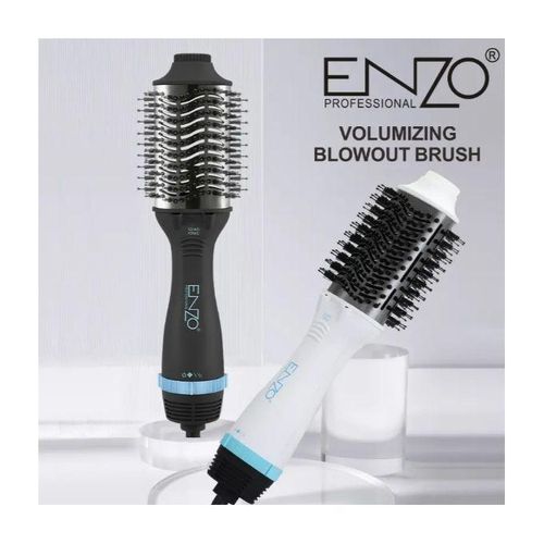 Sèche-cheveux multifonctionnel, brosse chauffante