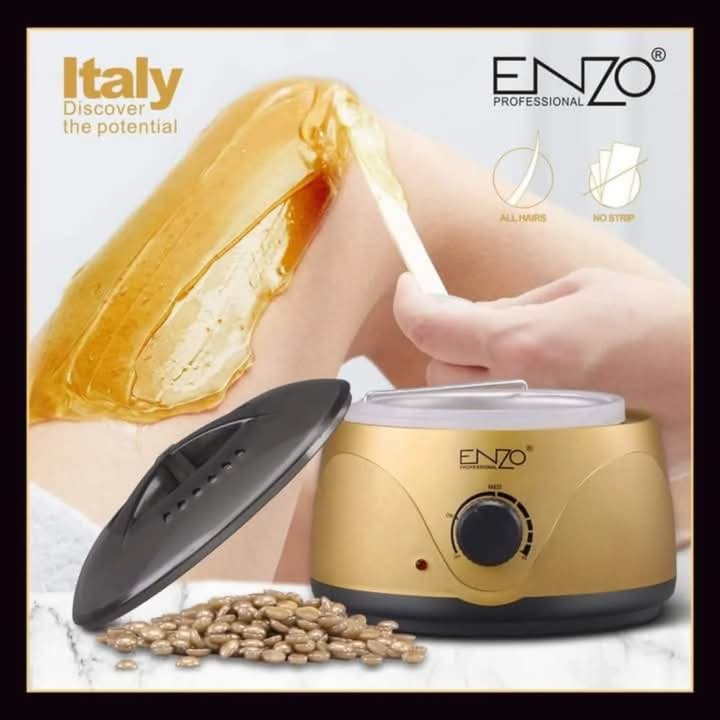Wax enzo gold