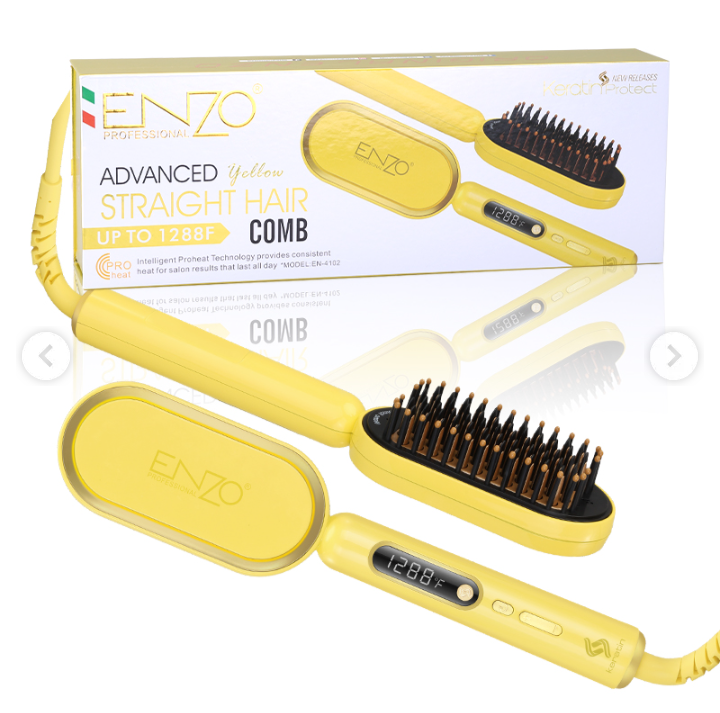 Brosse lissante 1288 °f