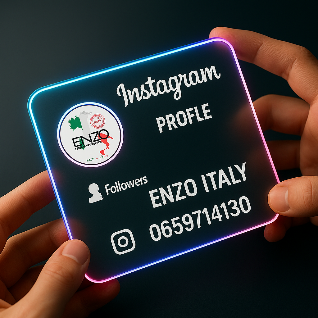 Contact Illustration