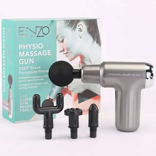 Pistolet de massage ENZO 